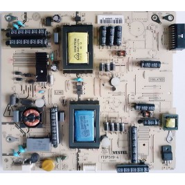 17IPS19-4 , 130612 , 23061041 , 27001932 , VESTEL POWER BOARD